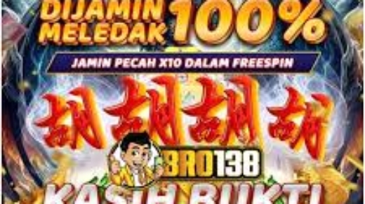 Banner Bro138 v2